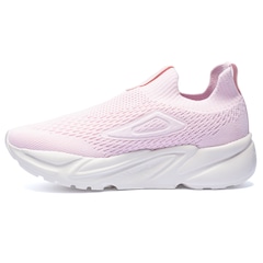 Tenis Fila Calzini Feminino - Foto 3