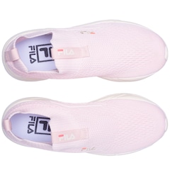 Tenis Fila Calzini Feminino - Foto 5