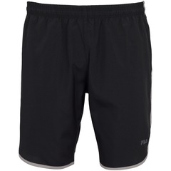 Bermuda Masculina Fila Curve Letter 7.5 - Foto 7