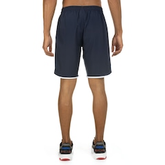 Bermuda Masculina Fila Curve Letter 7.5 - Foto 3