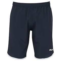 Bermuda Masculina Fila Curve Letter 7.5 - Foto 7