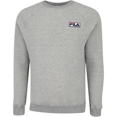 Blusão Fila Essencial Winter - Masculino - Foto 5
