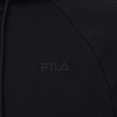 Jaqueta Fila com Capuz Basic Tape - Masculina - Video 1