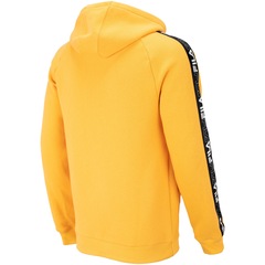 Jaqueta Fila com Capuz Basic Tape - Masculina - Foto 8