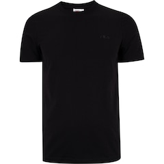 Camiseta Fila Manga Curta Classic - Masculina - Foto 1