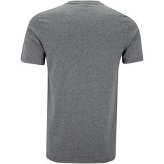 Camiseta Fila Manga Curta Classic - Masculina - Foto 6