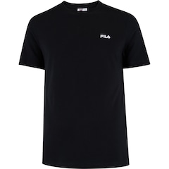 Camiseta Fila Manga Curta Classic - Masculina - Foto 1