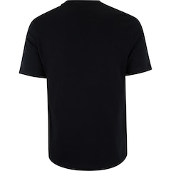 Camiseta Fila Manga Curta Classic - Masculina - Foto 2