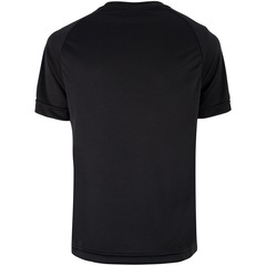 Camiseta do Corinthians Júnior SPR Golden - Foto 2