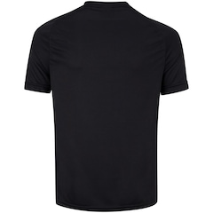 Camiseta do Corinthians SPR Stripes - Juvenil - Foto 2