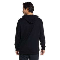 Blusão Umbro Masculino com Capuz Traditional Club - Foto 3