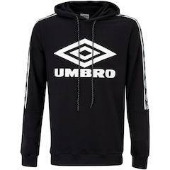 Blusão Umbro Masculino com Capuz Traditional Club - Foto 5
