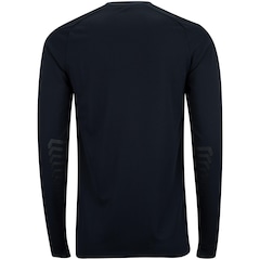 Camisa de Goleiro Manga Longa Umbro Gaudium - Masculina - Foto 2