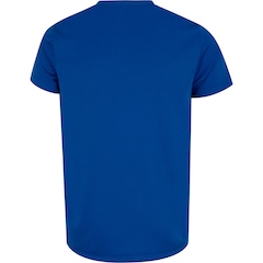 Camiseta Umbro Manga Curta Twr Striker - Juvenil - Foto 2