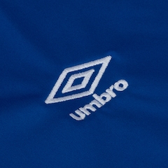 Camiseta Umbro Manga Curta Twr Striker - Juvenil - Foto 3