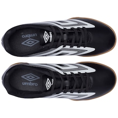 Chuteira Futsal Adulto Umbro Beat - Foto 5
