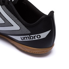 Chuteira Futsal Adulto Umbro Beat - Foto 7