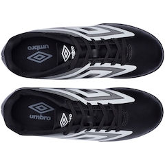 Chuteira Society Adulto Umbro Beat - Foto 5