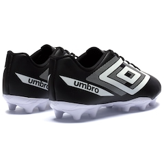 Chuteira de Campo Adulto Umbro Beat - Foto 4