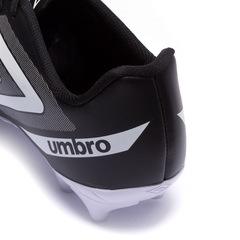 Chuteira de Campo Adulto Umbro Beat - Foto 7