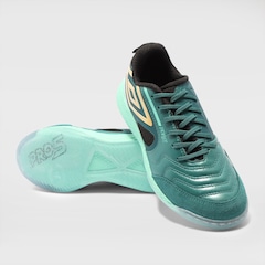 Chuteira Futsal Adulto Umbro Pro 5 Bump - Foto 2