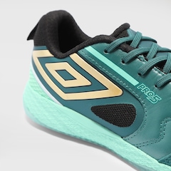 Chuteira Futsal Adulto Umbro Pro 5 Bump - Foto 3