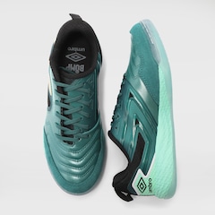 Chuteira Futsal Adulto Umbro Pro 5 Bump - Foto 6