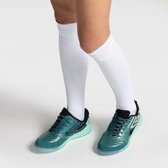 Chuteira Futsal Adulto Umbro Pro 5 Bump - Foto 2