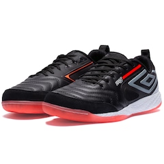 Chuteira Futsal Adulto Umbro Pro 5 Bump - Foto 2