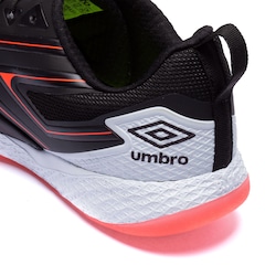 Chuteira Futsal Adulto Umbro Pro 5 Bump - Foto 7