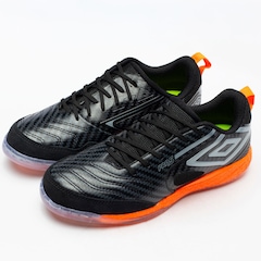 Chuteira Futsal Adulto Umbro Pro 5 Bump - Foto 4