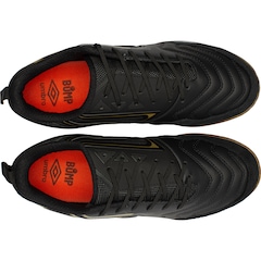 Chuteira Futsal Adulto Umbro Pro 5 Bump - Foto 5