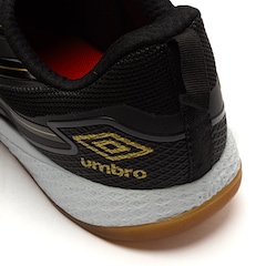 Chuteira Futsal Adulto Umbro Pro 5 Bump - Foto 7