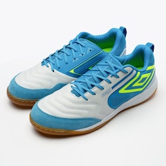 Chuteira Futsal Adulto Umbro Pro 5 Bump - Foto 4