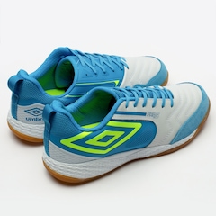 Chuteira Futsal Adulto Umbro Pro 5 Bump - Foto 5