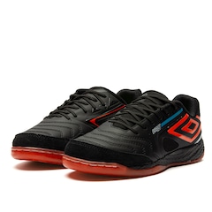 Chuteira Futsal Adulto Umbro Pro 5 Bump - Foto 2