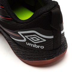Chuteira Futsal Adulto Umbro Pro 5 Bump - Foto 7