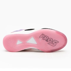 Chuteira Futsal Adulto Umbro Pro 5 Bump - Foto 6