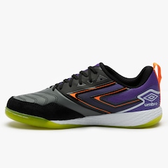Chuteira Futsal Adulto Umbro Pro 5 Bump - Foto 2
