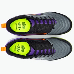 Chuteira Futsal Adulto Umbro Pro 5 Bump - Foto 3