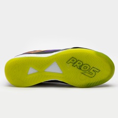 Chuteira Futsal Adulto Umbro Pro 5 Bump - Foto 6