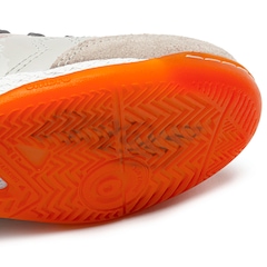 Chuteira Futsal Adulto Umbro Pro 5 Bump - Foto 9