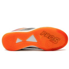 Chuteira Futsal Adulto Umbro Pro 5 Bump - Foto 6