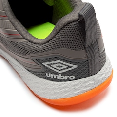 Chuteira Futsal Adulto Umbro Pro 5 Bump - Foto 7