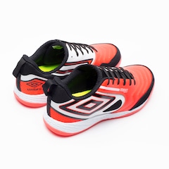 Chuteira Futsal Adulto Umbro Pro 5 Bump - Foto 5