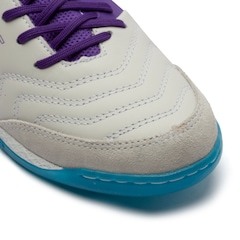 Chuteira Futsal Adulto Umbro Pro 5 Bump - Foto 8