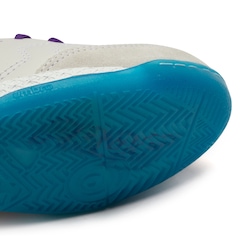 Chuteira Futsal Adulto Umbro Pro 5 Bump - Foto 9
