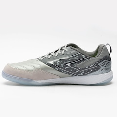 Chuteira Futsal Adulto Umbro Pro 5 Bump - Foto 2