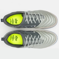 Chuteira Futsal Adulto Umbro Pro 5 Bump - Foto 3
