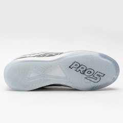 Chuteira Futsal Adulto Umbro Pro 5 Bump - Foto 6